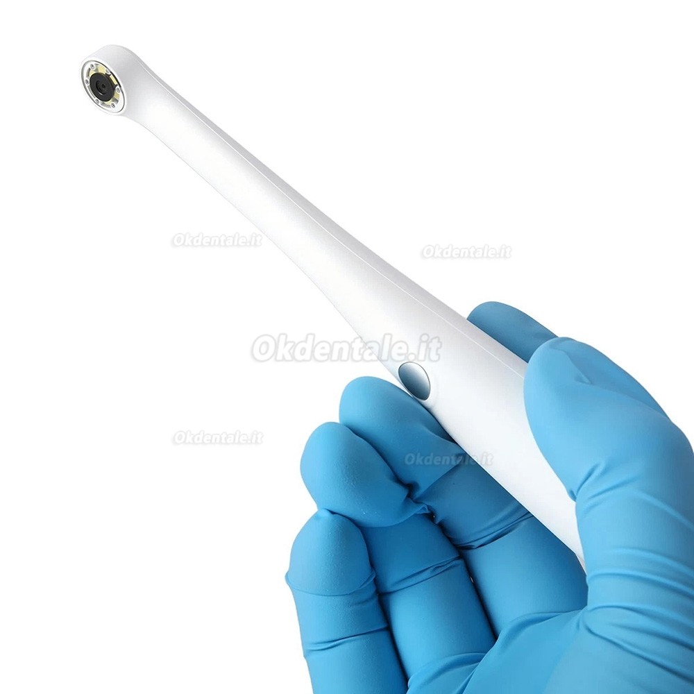 Telecamera intraorale dentale USB Magenta MD280 720P HD per Win 10/11